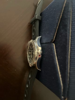 Reloj Breitling Colt 44mm 2021