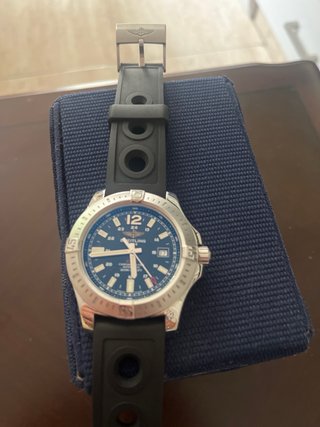 Reloj Breitling Colt 44mm 2021