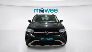 Volkswagen T-Cross Life 1.0 TSI 85 kW (116 CV) DSG