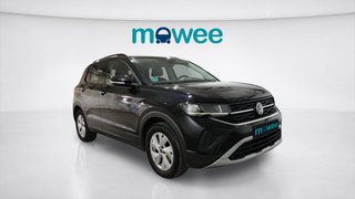 Volkswagen T-Cross Life 1.0 TSI 85 kW (116 CV) DSG