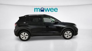 Volkswagen T-Cross Life 1.0 TSI 85 kW (116 CV) DSG