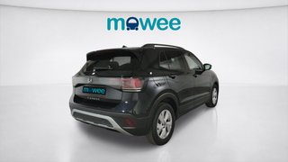 Volkswagen T-Cross Life 1.0 TSI 85 kW (116 CV) DSG