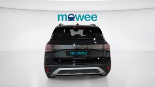 Volkswagen T-Cross Life 1.0 TSI 85 kW (116 CV) DSG