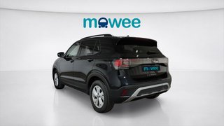 Volkswagen T-Cross Life 1.0 TSI 85 kW (116 CV) DSG