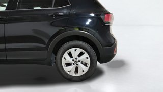 Volkswagen T-Cross Life 1.0 TSI 85 kW (116 CV) DSG