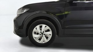 Volkswagen T-Cross Life 1.0 TSI 85 kW (116 CV) DSG