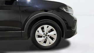Volkswagen T-Cross Life 1.0 TSI 85 kW (116 CV) DSG