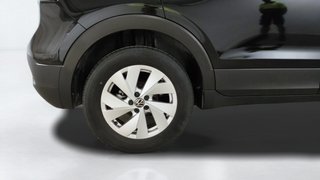 Volkswagen T-Cross Life 1.0 TSI 85 kW (116 CV) DSG