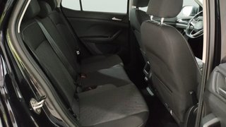 Volkswagen T-Cross Life 1.0 TSI 85 kW (116 CV) DSG