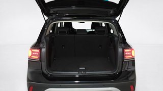 Volkswagen T-Cross Life 1.0 TSI 85 kW (116 CV) DSG