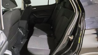 Volkswagen T-Cross Life 1.0 TSI 85 kW (116 CV) DSG