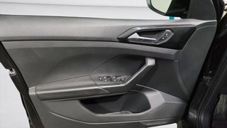 Volkswagen T-Cross Life 1.0 TSI 85 kW (116 CV) DSG