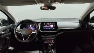 Volkswagen T-Cross Life 1.0 TSI 85 kW (116 CV) DSG