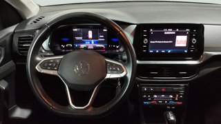 Volkswagen T-Cross Life 1.0 TSI 85 kW (116 CV) DSG