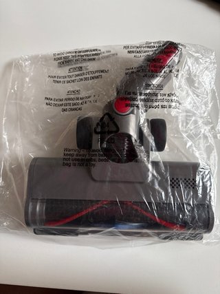 Testina Spazzola Compatibile Dyson