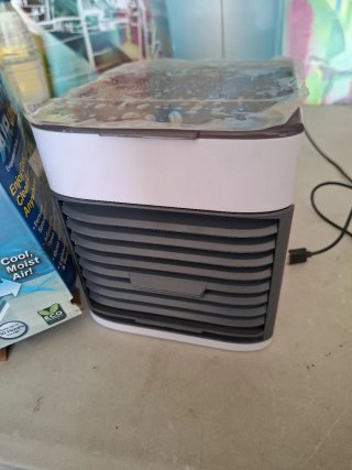 Arctic Air Ultra Enfriador Portátil