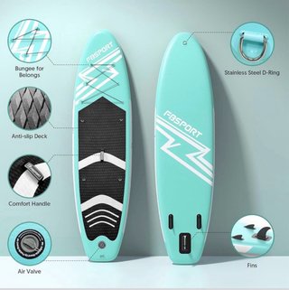 Tabla SUP Hinchable FBSPORT