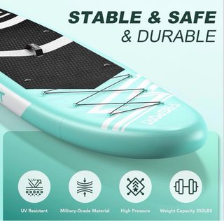 Tabla SUP Hinchable FBSPORT