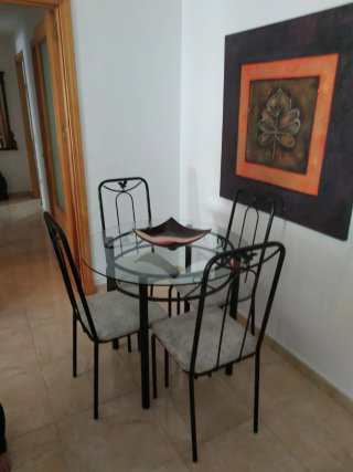 Piso en venta en Algeciras san José Artesano
