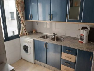 Piso en venta en Algeciras san José Artesano