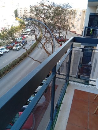 Piso en venta en Algeciras san José Artesano