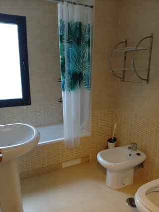 Piso en venta en Algeciras san José Artesano