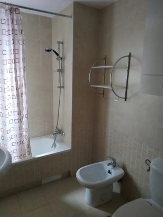 Piso en venta en Algeciras san José Artesano