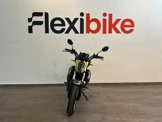 UM Motorcycles Xtreet