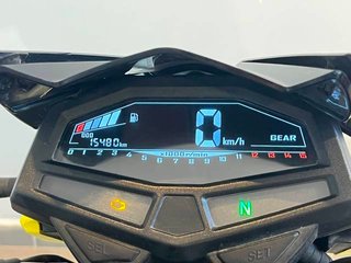 UM Motorcycles Xtreet