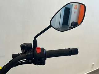 UM Motorcycles Xtreet