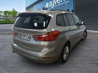 BMW Serie 2 216d Gran Tourer 85 kW (116 CV)
