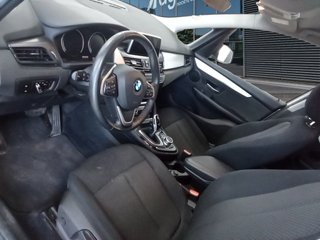 BMW Serie 2 216d Gran Tourer 85 kW (116 CV)