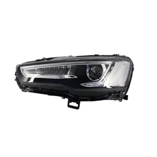 Faros delanteros para Mitsubishi Lancer LED
