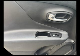 CUOTA 210€ - Jeep Renegade 2022 120CV 4X2
