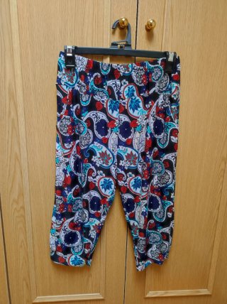 Lote Ropa Fresquita