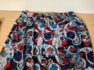 Lote Ropa Fresquita