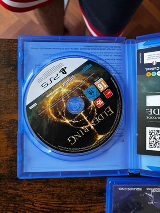 Pack 4 Juegos PS5