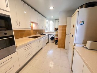Dúplex en alquiler en Las Chapas-Alicate Playa en Marbella