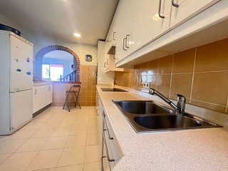 Dúplex en alquiler en Las Chapas-Alicate Playa en Marbella