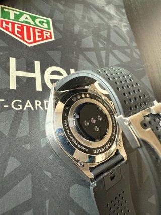 TAG Heuer Connected Calibre E3 45mm