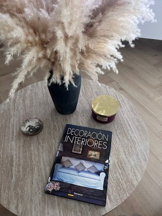 Decoración de interiores