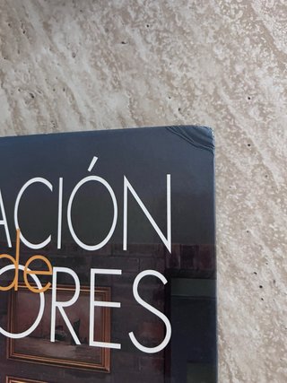 Decoración de interiores