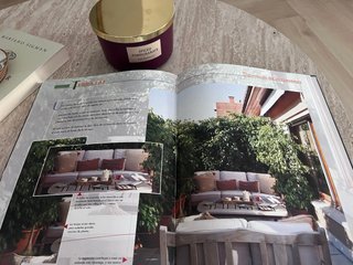Decoración de interiores