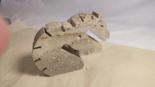 Figuras de Caballo Vintage (2 unidades)