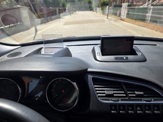 Peugeot 3008 Allure 1.6 HDI 112 FAP