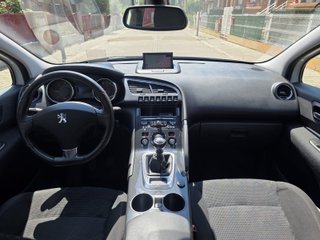 Peugeot 3008 Allure 1.6 HDI 112 FAP
