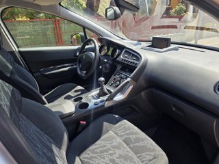 Peugeot 3008 Allure 1.6 HDI 112 FAP