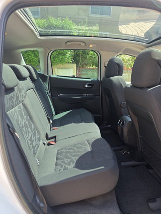 Peugeot 3008 Allure 1.6 HDI 112 FAP