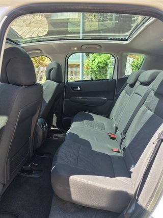 Peugeot 3008 Allure 1.6 HDI 112 FAP