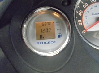 27400 tubo de escape peugeot geopolis 400 .